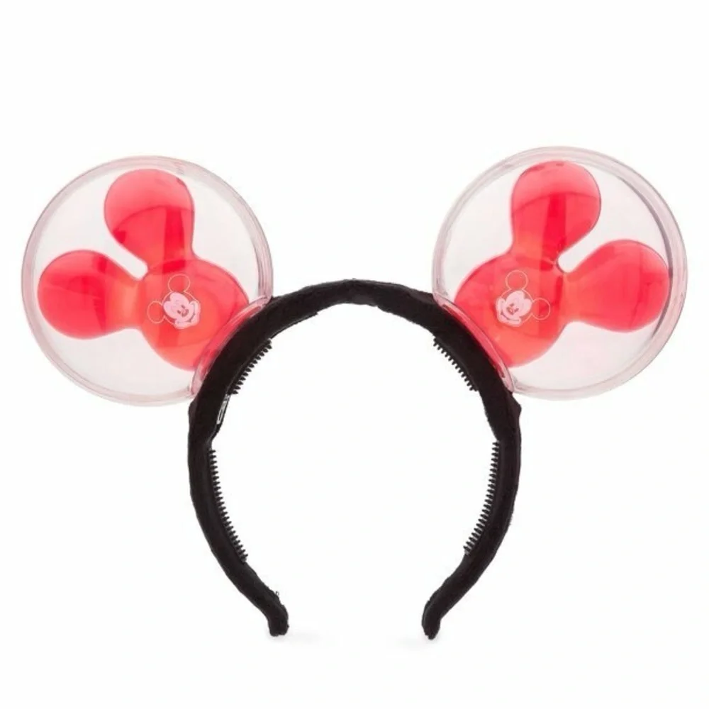 NEW Disney Balloon Light Up Ears